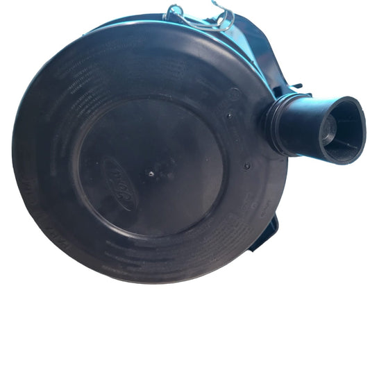 Conjunto Filtro de Ar Ford Cargo Sem Filtro Original