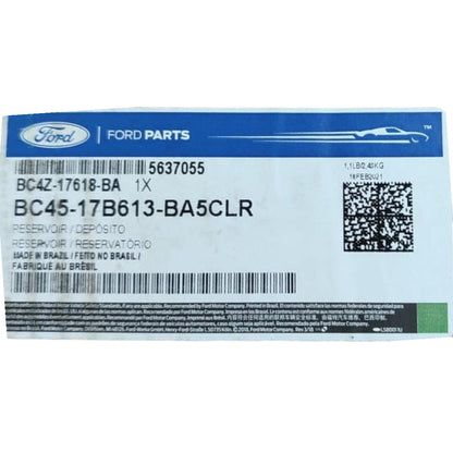 Reservatório do Lavador de Para-brisa Ford Cargo Original