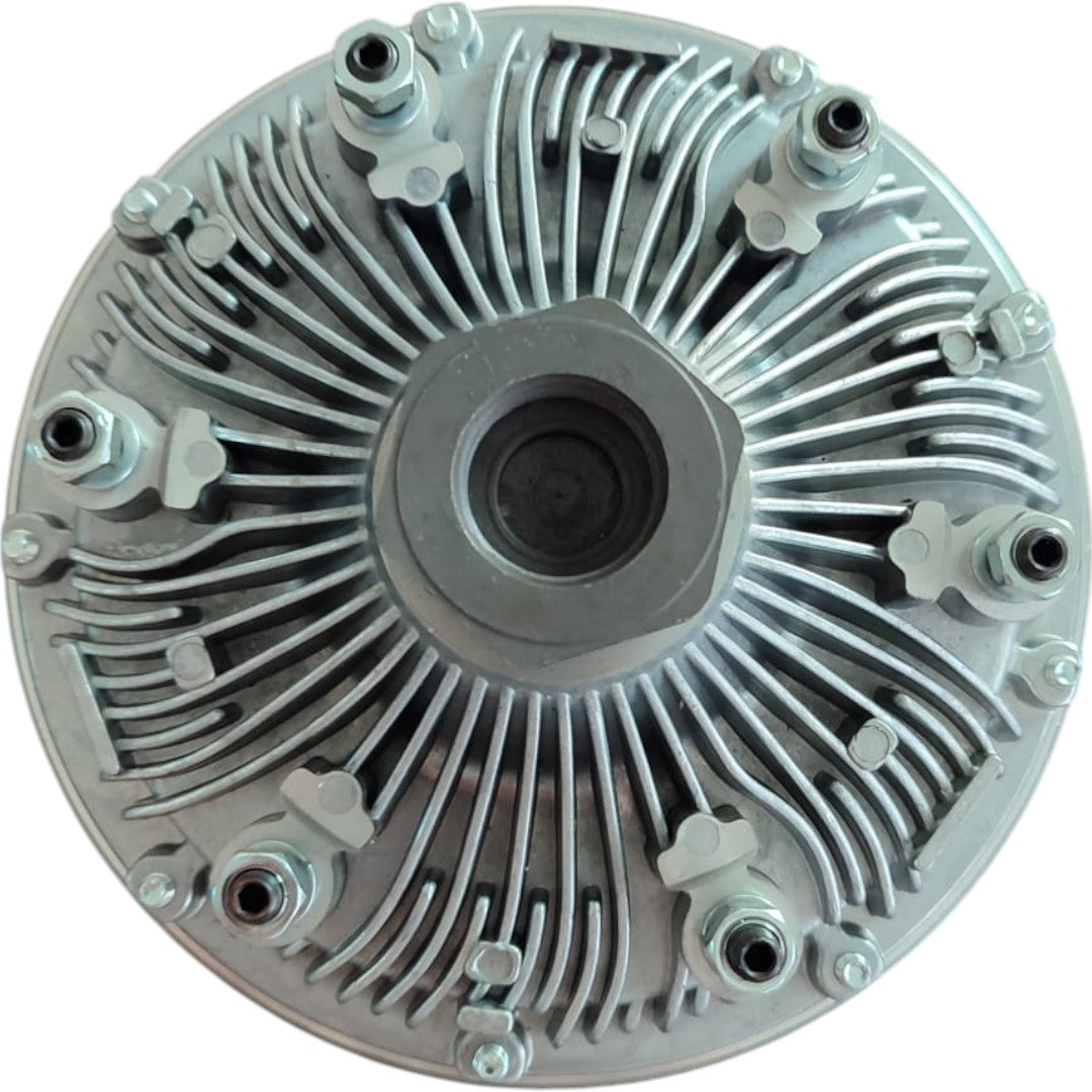 Embreagem Viscosa do Ventilador do Motor Ford Cargo