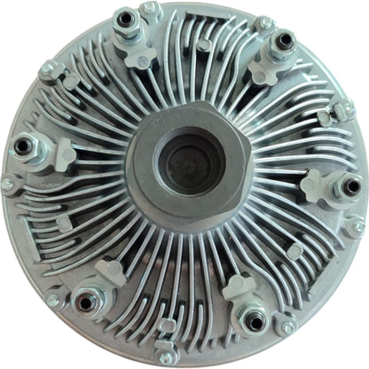 Embreagem Viscosa do Ventilador do Motor Ford Cargo