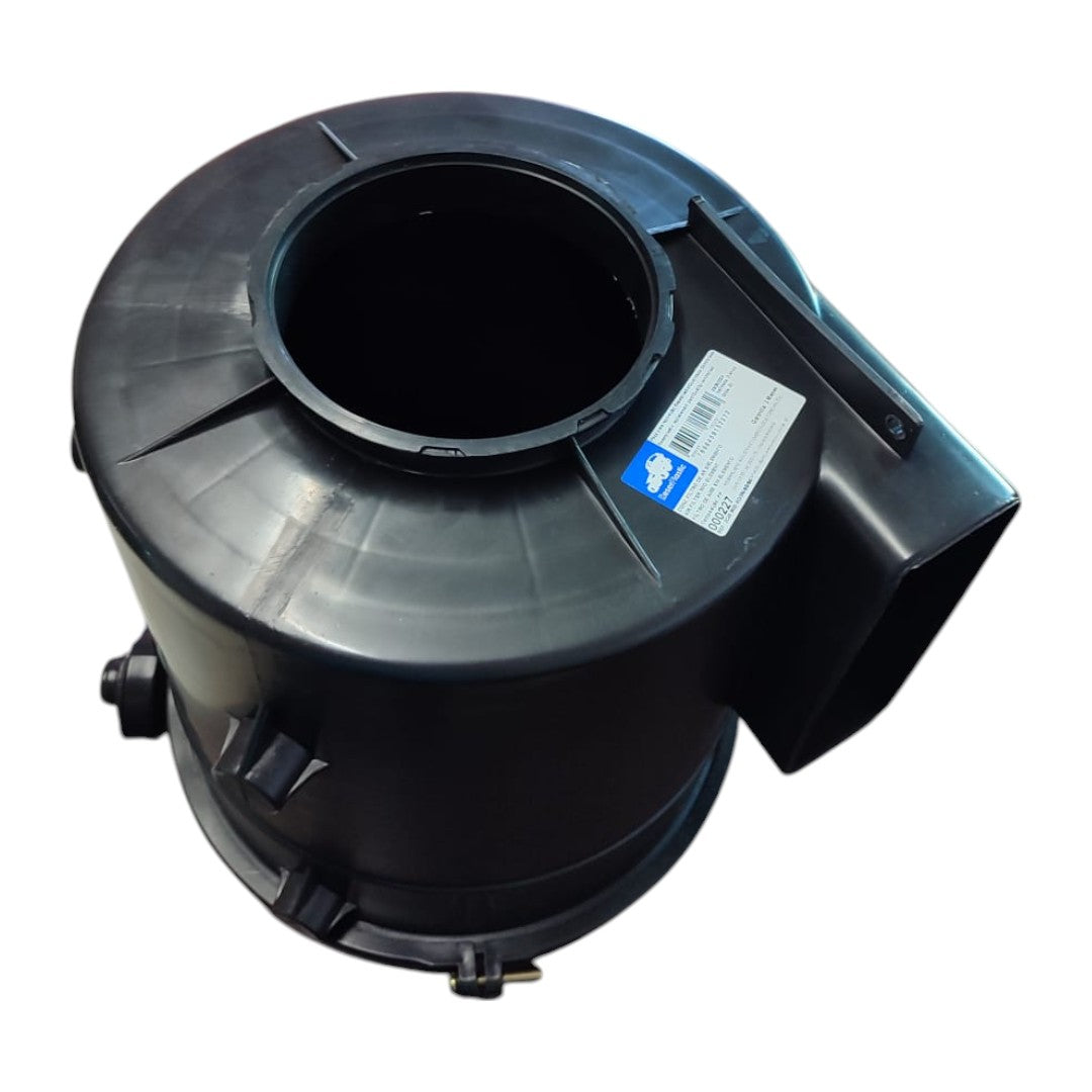 Conjunto Filtro de Ar Ford Cargo Linha Pesada Reserplastic