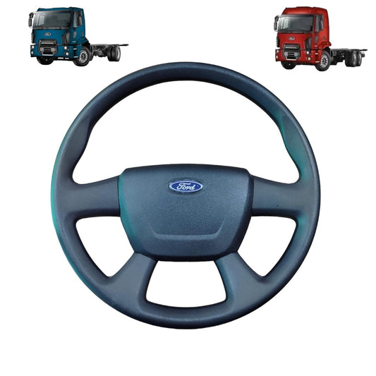 Volante Caminhão Ford Cargo Modelo Original