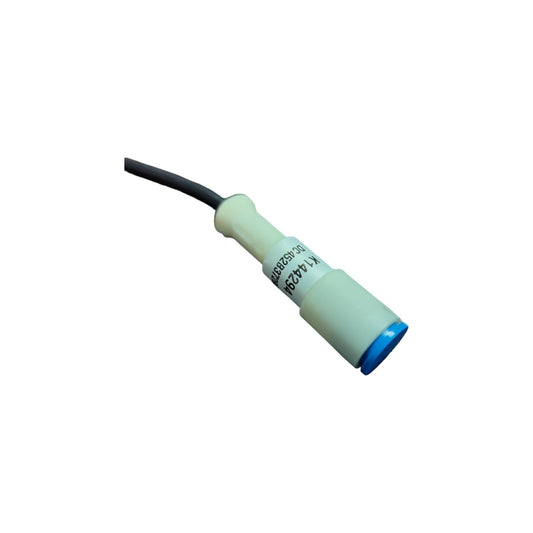 Sensor ABS Roda Dianteira Original Ford Cargo 816 1119 2429