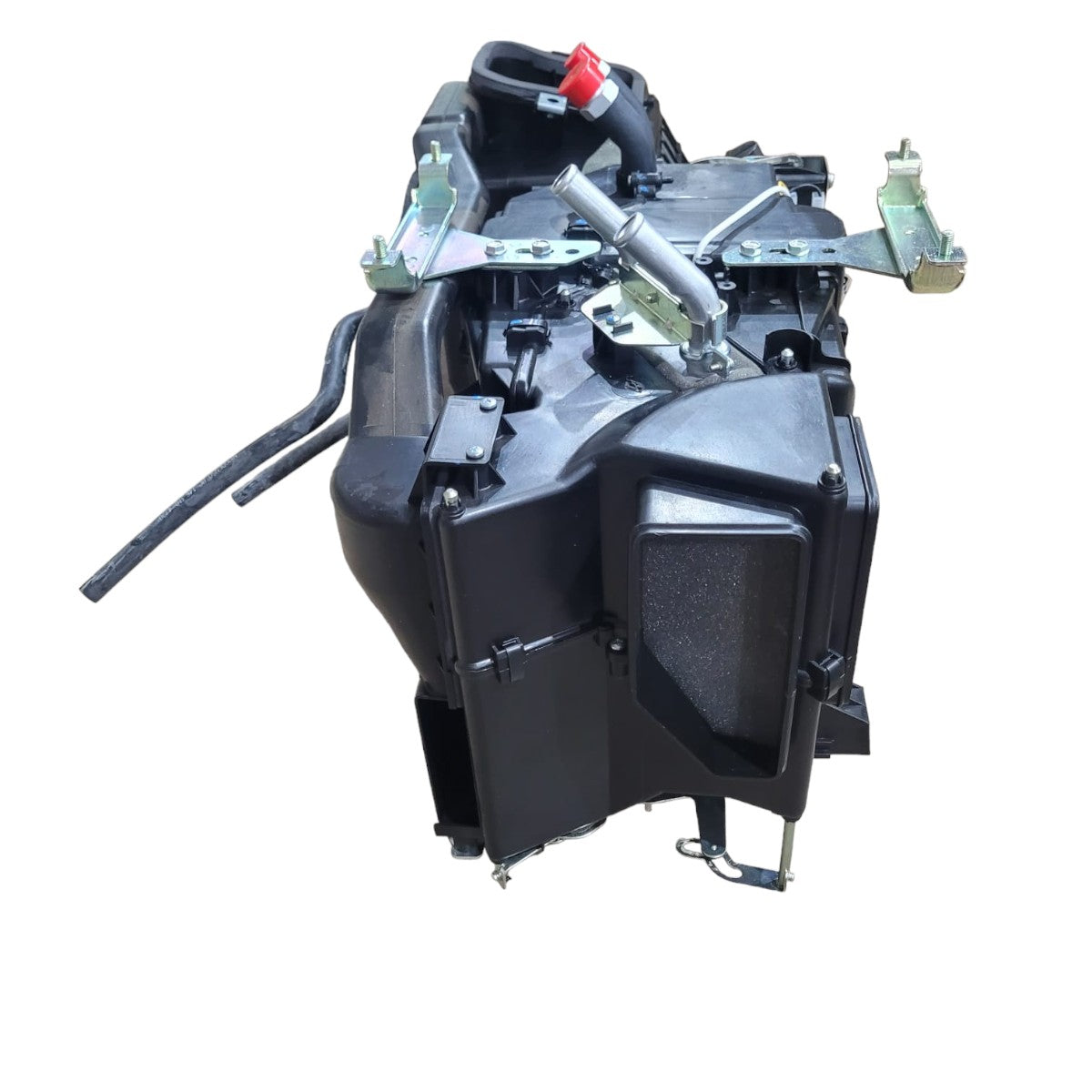 Caixa de Ventilação do Ar Condicionado 12V Ford Cargo 816/1119