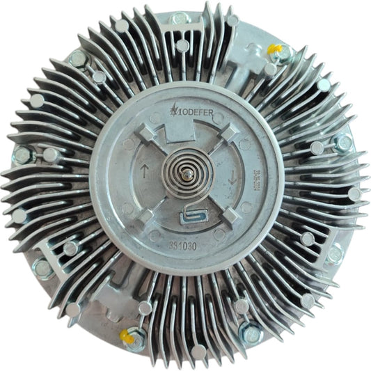 Embreagem Viscosa do Ventilador do Motor Ford Cargo