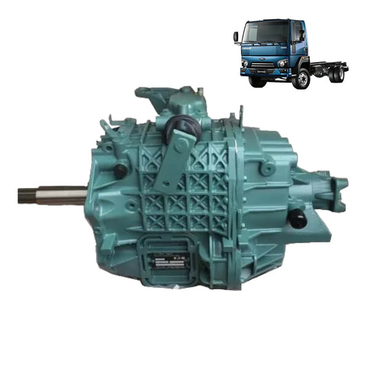 Caixa de Câmbio Eaton Reman de Fábrica Ford Cargo 1119