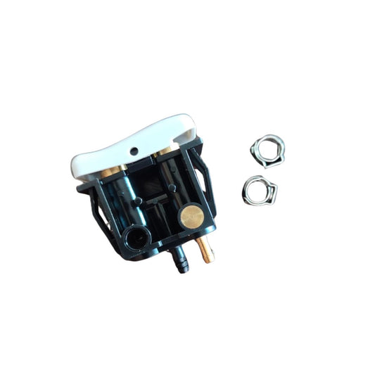 Kit Válvula Banco a Ar para Caminhões Ford VW Constellation