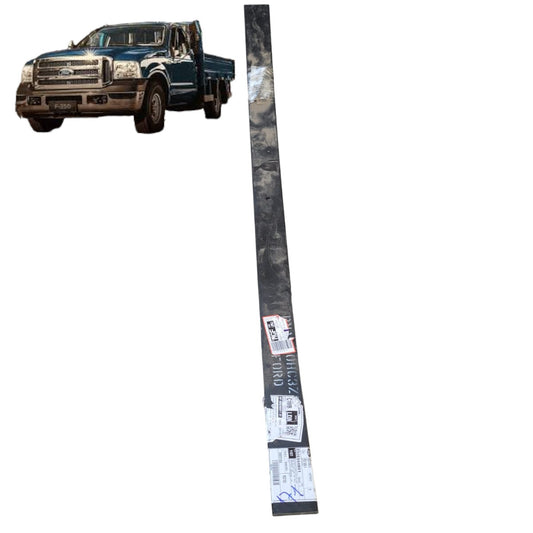 Jogo de Reparo Feixe de Molas Traseiro Ford F-350 F-4000 Original