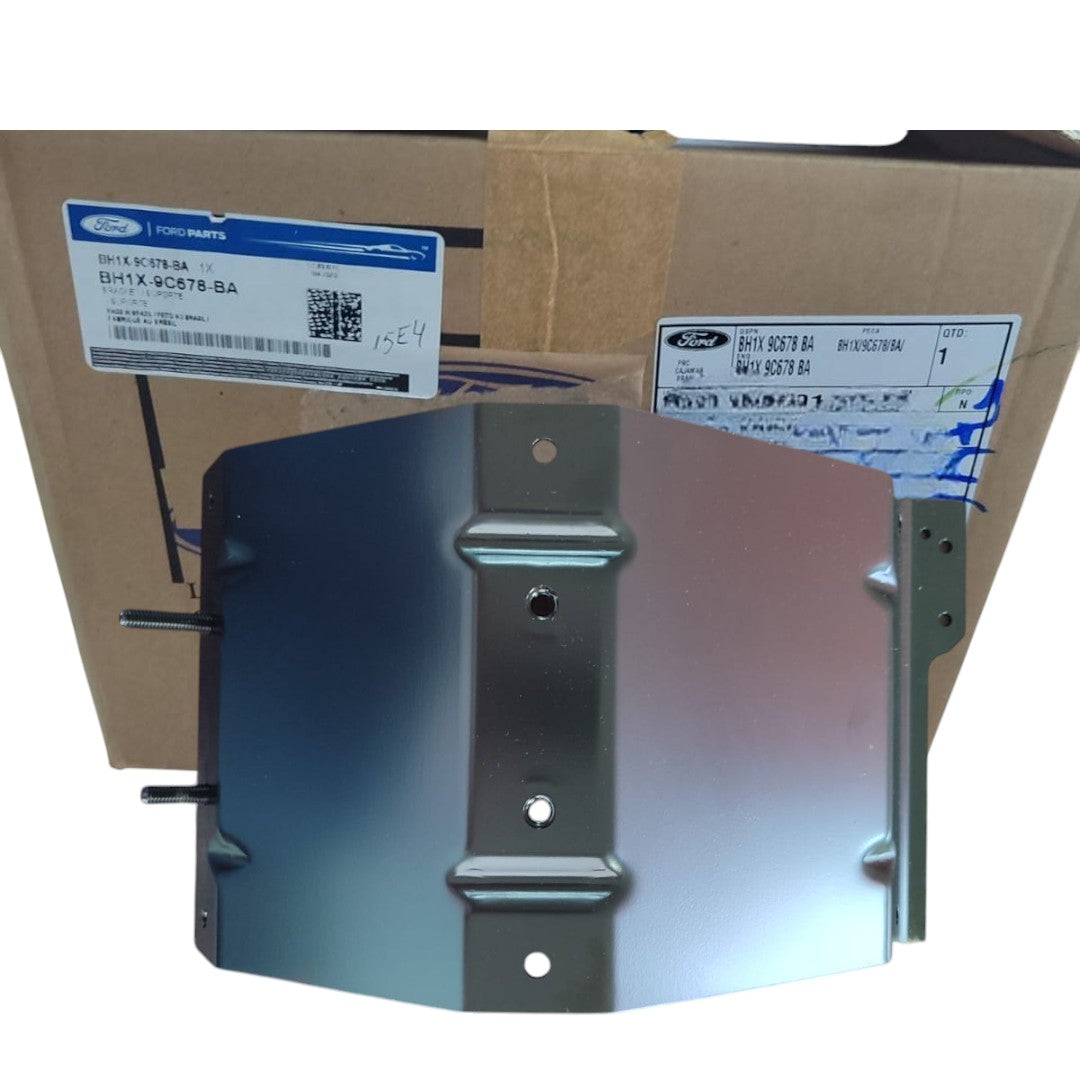 Suporte do Filtro de Ar do Motor Ford Cargo Original