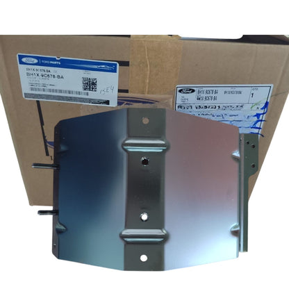 Suporte do Filtro de Ar do Motor Ford Cargo Original