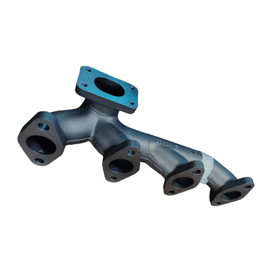 Coletor de Escape Cummins ISB 4CC Eletrônico Original