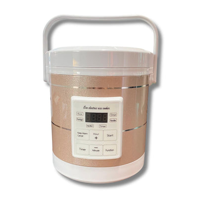 PANELA ELÉTRICA ARROZ 12V 24V PORTÁTIL CAMINHAO MOTORHOME