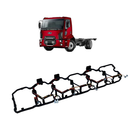 Junta Tampa de Válvula Ford Cargo Volkswagen Cummins Original