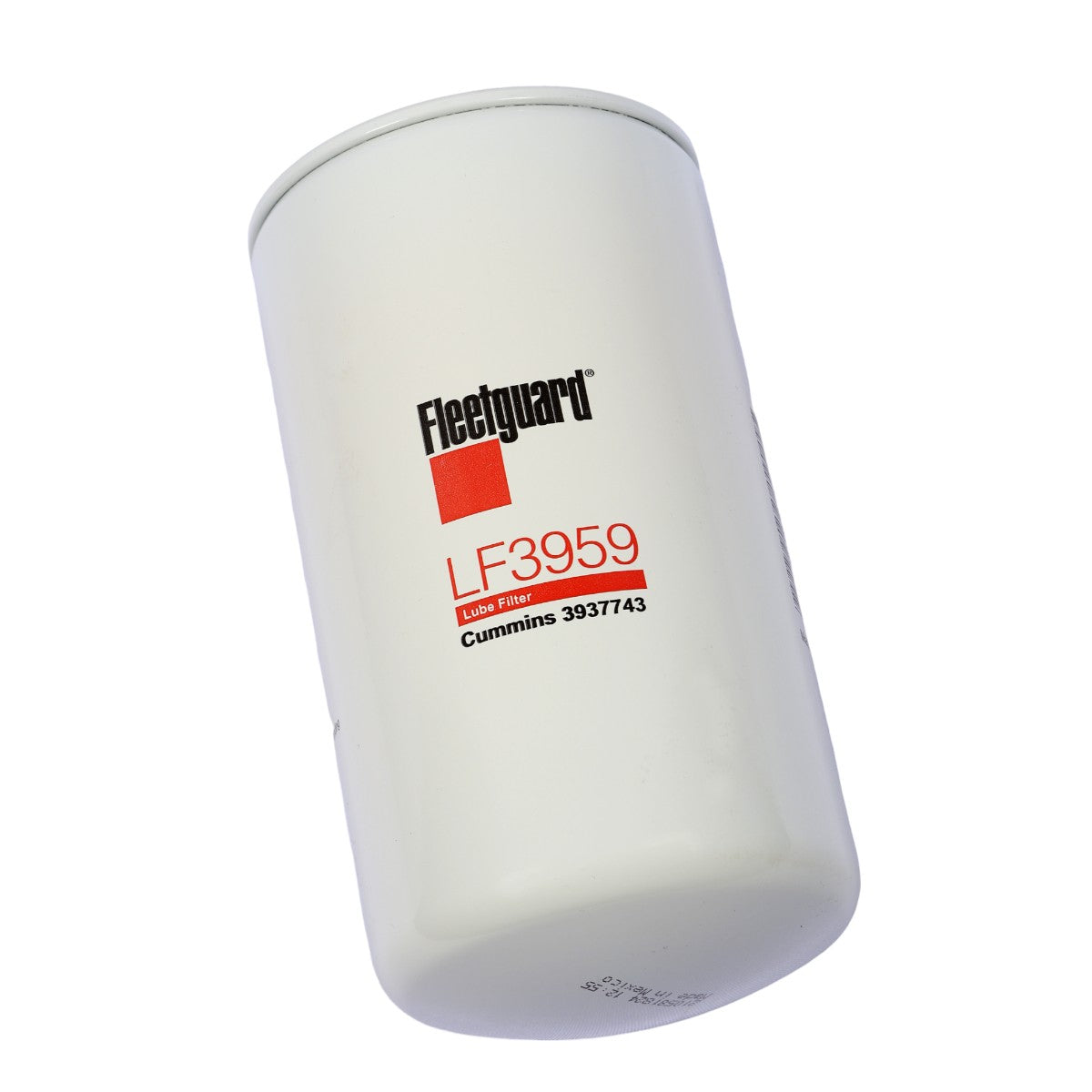 Filtro de Óleo Motor Fleetguard LF 3959 Original