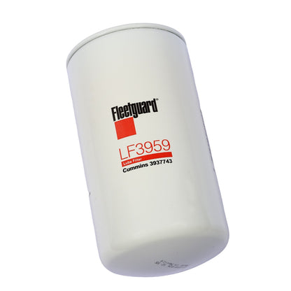 Filtro de Óleo Motor Fleetguard LF 3959 Original