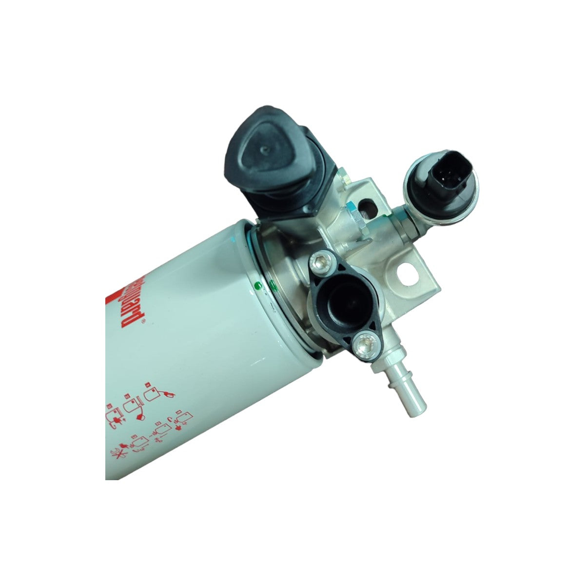 Filtro do Racor Completo Ford Cargo Original | Avecam Ford Caminhões