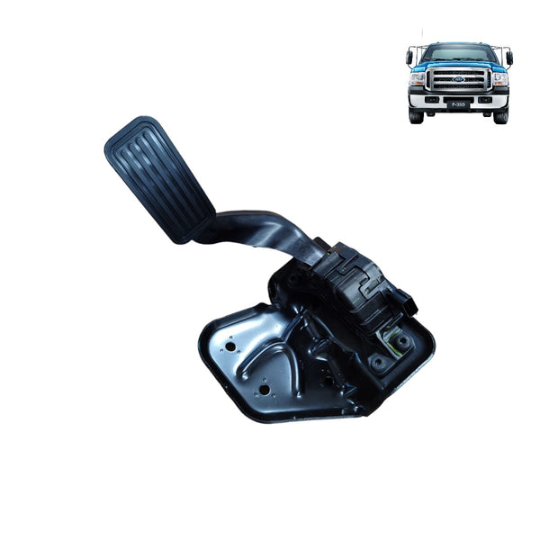 Pedal Acelerador com Controle Eletrônico Ford F250 F350 F4000 Original