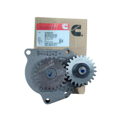 Bomba de Óleo Motor Cummins ISC 8.3 8.9 Original