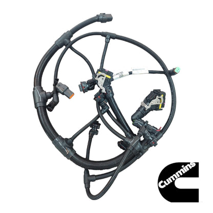 CHICOTE DO MOTOR 4B 3.9 FORD 1717 1517 1317 VW 8150 9150