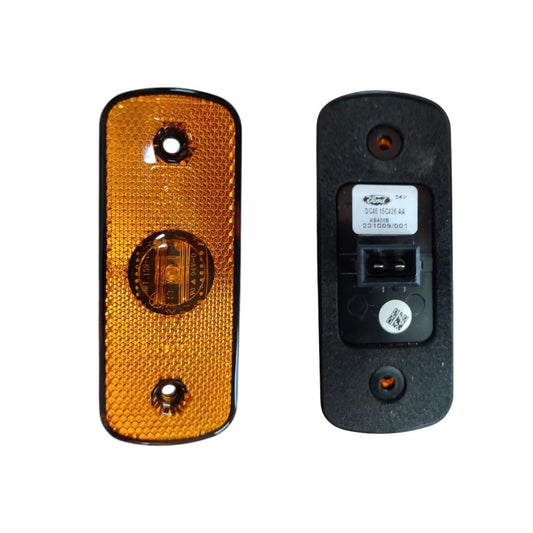 Lanterna Lateral Delineadora Novo Ford Cargo Original