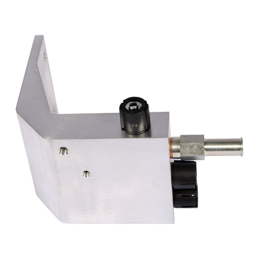 Cabeçote Filtro Combustível Ford Original Linha Pesada