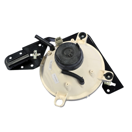 Farol Completo 12v Ld Ford Cargo 816/1119