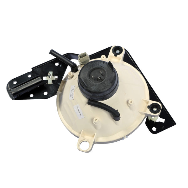 Farol Completo 12v Ld Ford Cargo 816/1119