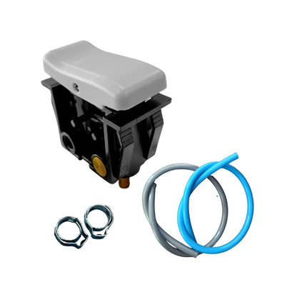 Kit Válvula Banco a Ar para Caminhões Ford VW Constellation