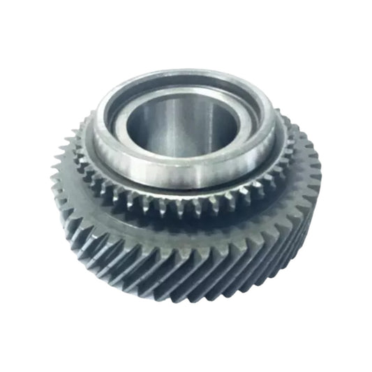 Engrenagem 5a Marcha Móvel Câmbio Original Eaton Ford Cargo