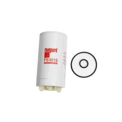 Filtro de Combustível Fleetguard FS1015 Original Ford VW
