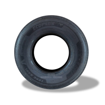 Pneu XBRI ECOPLUS B5 295/80R22.5 18PR Rodoviário