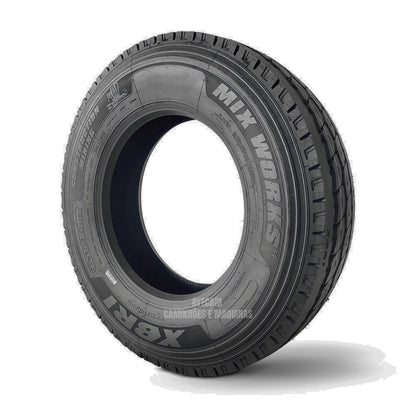 Pneu XBRI MIX WORKS B1 295/80R22.5 18PR Misto
