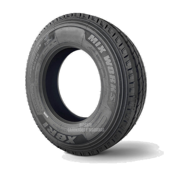 Pneu XBRI MIX WORKS B1 295/80R22.5 18PR Misto
