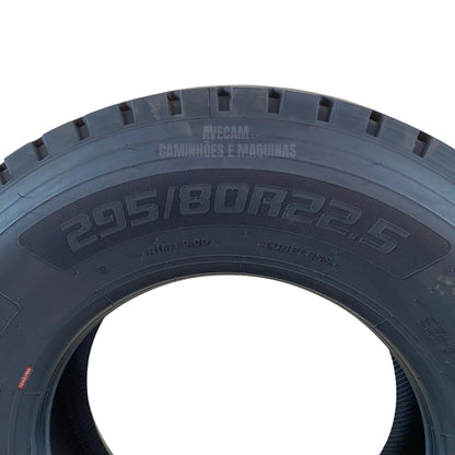 Pneu XBRI MIX WORKS B1 295/80R22.5 18PR Misto