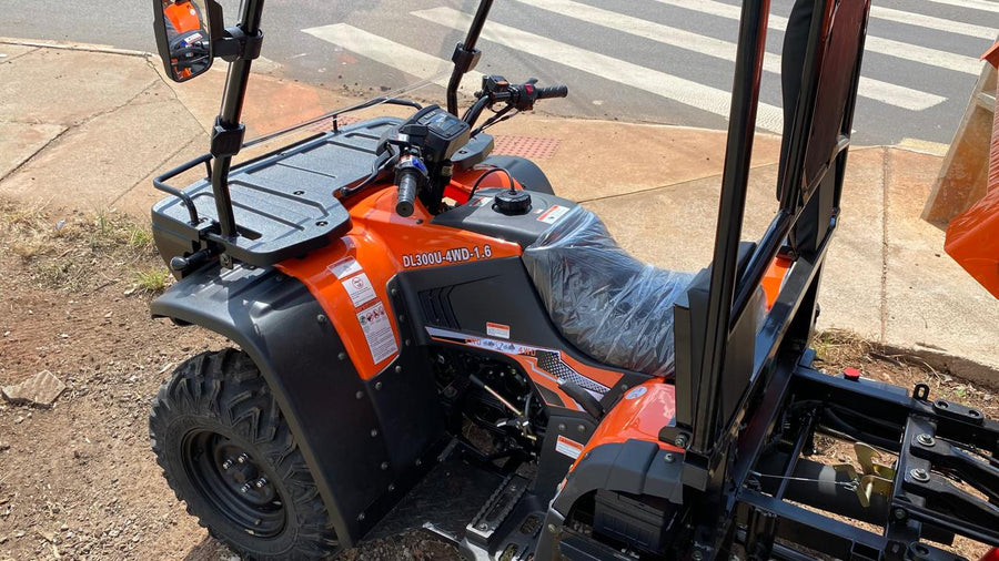 Avemaq Terra 800