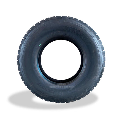 Pneu XBRI ROBUSTO B4 295/80R22.5 18PR Tração