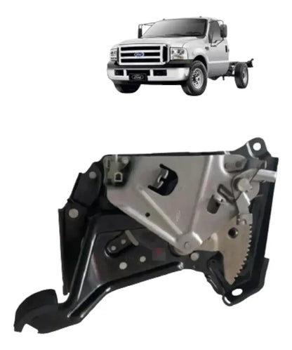 Pedal Freio Estacionamento Ford F250 F350 F4000 Original