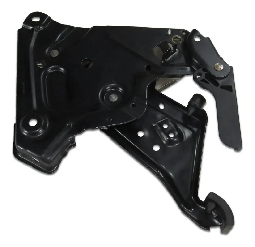 Pedal Freio Estacionamento Ford F250 F350 F4000 Original
