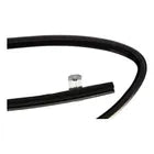 Canaleta do Vidro da Porta Lado Esquerdo Ford F250 F350 F4000 Original